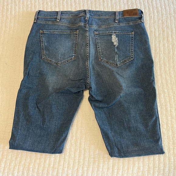 River Island Plus Amelie Jeans - Picture 5 of 8